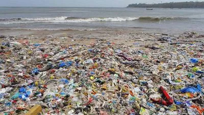 В ЕС вступил в силу запрет на использование одноразового пластика
