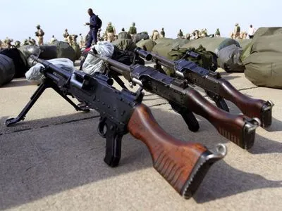 У Малі вбили чотирьох військових у засідці бойовиків