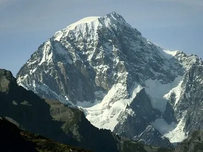 Две женщины замерзли насмерть в Альпах