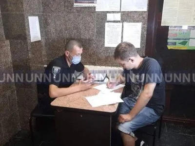В Киеве задержали депутата Евгения Брагаря