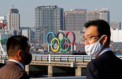 В Токіо проходять вибори на тлі пандемії та з наближенням Олімпійських ігор