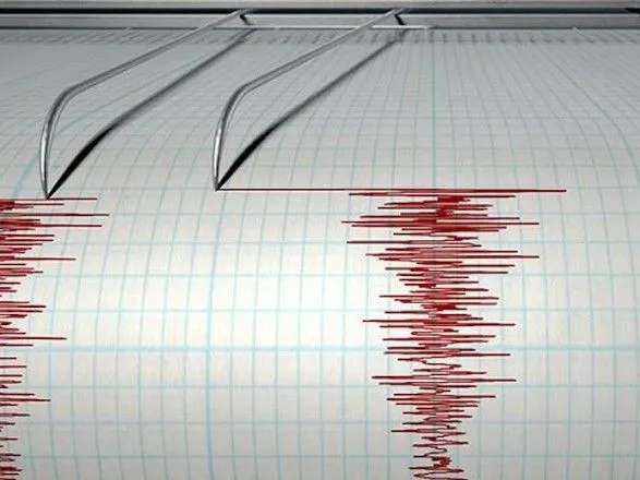 В Чили произошло два землетрясения