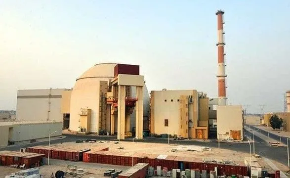 В Иране возобновила работу единственная АЭС