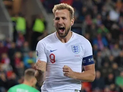 Автор дубля в ворота сборной Украины назвал условие выхода Англии в финал Евро-2020