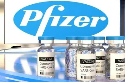 В Ізраїлі спостерігається зниження рівня захисту вакцини Pfizer