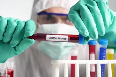 У світі коронавірусом інфікувалися понад 184,2 млн людей