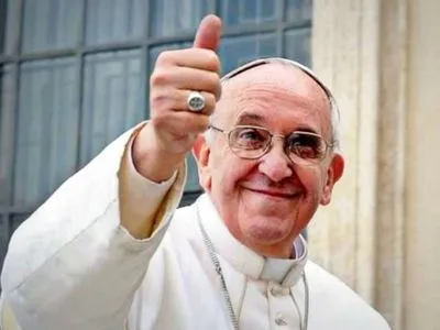 Папа Франциск перенес операцию и чувствует себя хорошо