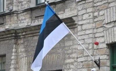 МЗС Естонії назвало провокацією затримання свого дипломата в Росії