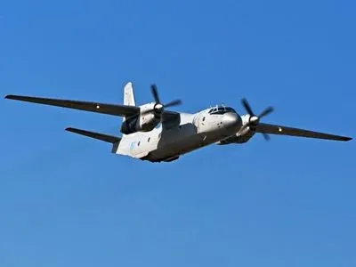 Катастрофа Ан-26 на Камчатці: знайдено уламки літака, загинули 28 осіб