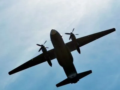 Катастрофа Ан-26 на Камчатке: по предварительным данным самолет упал в море
