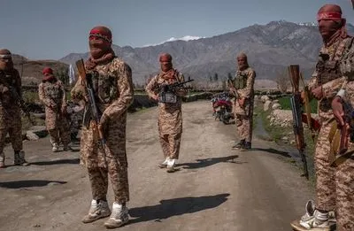 "Талибан" планирует представить план примирения афганской стороне