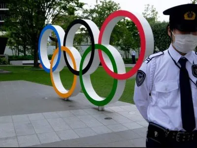 Олімпіада-2020: токійські поліцейські спостерігатимуть за змаганнями з аеростата