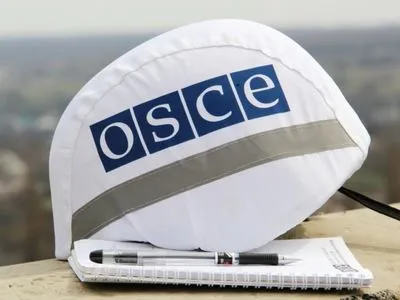 ОБСЕ зафиксировала более 300 нарушений "режима тишины" на Донбассе