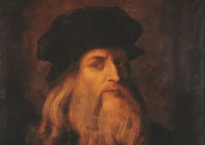 Охота на ДНК: найдено 14 живых потомков Леонардо да Винчи