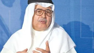 Відомого кувейтського поета затримали за звинуваченням в образі еміра