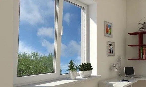 Вікна Rehau: краще рішення для вашого будинку