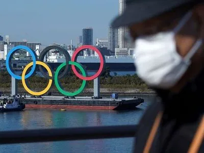 Напередодні Олімпіади в Токіо реєструють найвищий рівень захворюваності на COVID-19 з травня