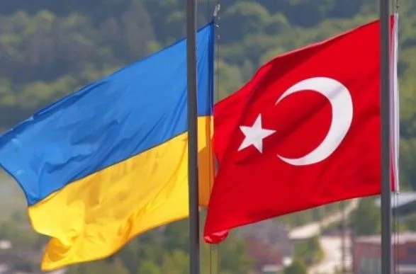 Понад 20 напрямів військового співробітництва: Україна ратифікує угоду з Туреччиною