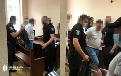 Некачественная техника для ВСУ: главу "Кузни на Рыбальском" отправили под арест с залогом в 443 миллиона