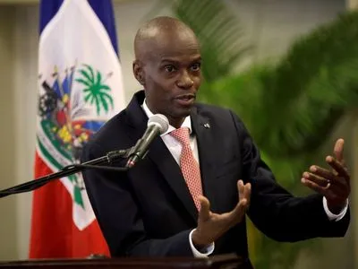 Влада Гаїті заявила про 26 членів банди, що вбила президента
