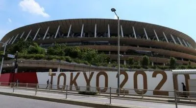 Олімпійські ігри пройдуть без глядачів. У Токіо оголосили надзвичайну ситуацію через Covid-19