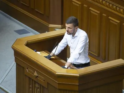 "ЗА МАЙБУТНЄ" відкликає свого депутата з ТСК до моменту виключення з неї Кузьміна