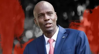 Затримано ймовірних вбивць президента Гаїті