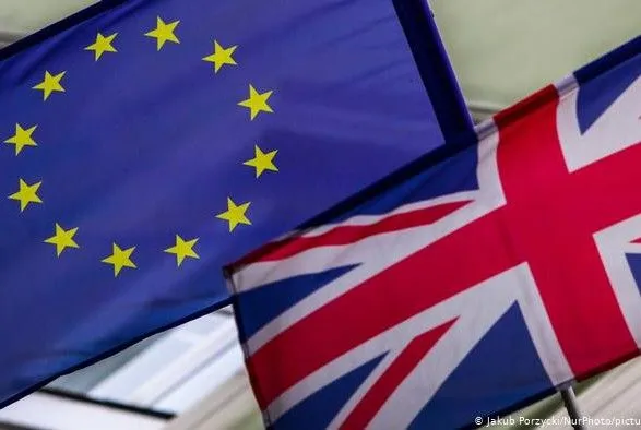 Великобритания и ЕС снова поспорили из-за Brexit: на кону десятки миллиардов