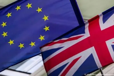 Велика Британія та ЄС знову посперечались через Brexit: на кону десятки мільярдів