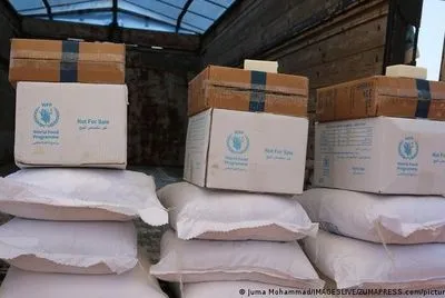 РБ ООН продовжила дію механізму для доставки гуманітарної допомоги в Сирію
