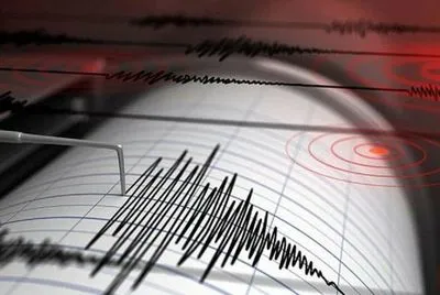 Землетрус магнітудою 6,2 бали сколихнув берег Індонезії