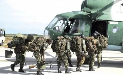 Руанда направила тысячу военнослужащих в Мозамбик, который пострадал от боевиков