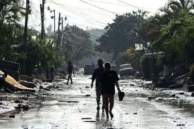 Ураган в Гамбии убил 10 человек: еще 1 500 человек были вынуждены покинуть свои дома