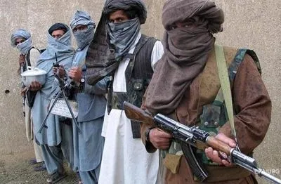 Таліби заявляють, що вони контролюють 85% Афганістану