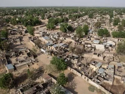 У Нігерії бандити вбили 35 осіб у п'яти селах