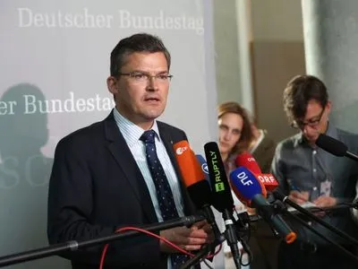 Представник німецької партії ХДС заявив, що РФ "Північним потоком-2" хоче виключити Україну з газового транзиту