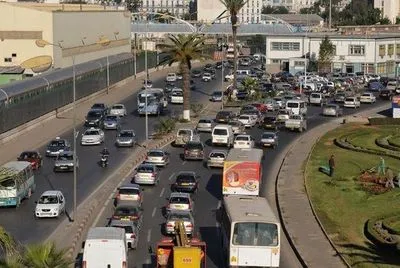 По меньшей мере 27 человек погибли в двух дорожно-транспортных происшествиях в Алжире