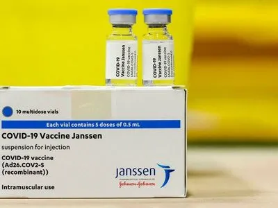США передали Молдове 500 тысяч доз вакцины Johnson & Johnson. Первая партия прибудет в начале следующей недели