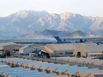Ситуація в Афганістані: російський супутник зняв авіабазу Баграм, звідки США вже вивели війська