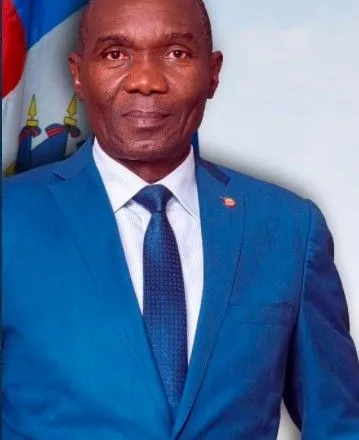 Спікера Сенату Гаїті призначили тимчасовим президентом країни