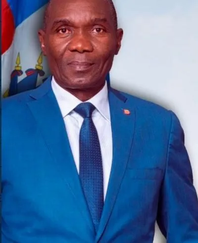 Спікера Сенату Гаїті призначили тимчасовим президентом країни