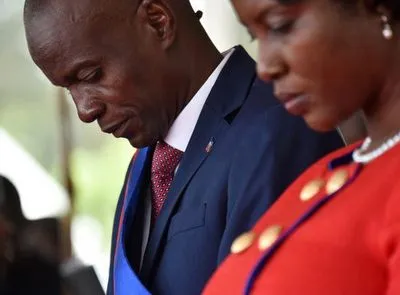 На Гаити задержали еще одного подозреваемого в убийстве президента страны