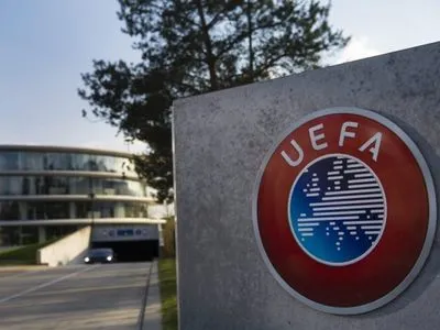 УЄФА покарав збірну Угорщини за расистські дії фанатів