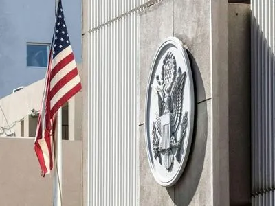 Посольство США у Грузії: всі нападники на журналістів повинні бути заарештовані