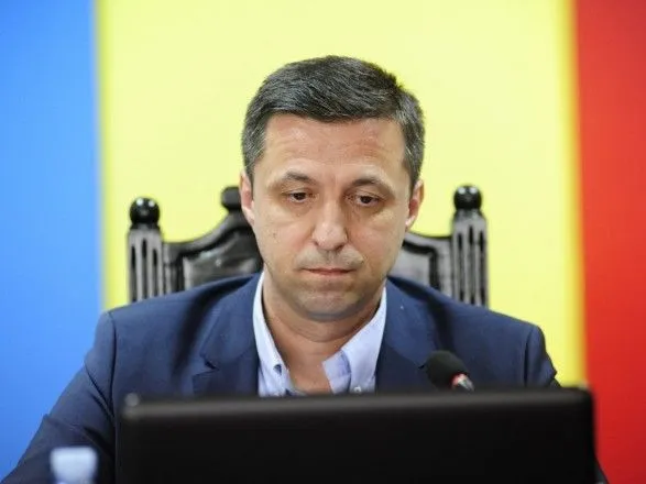 ЦИК Молдовы объявил парламентские выборы состоявшимися