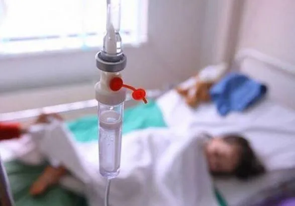 В Винницкой области с отравлением госпитализировали двух детей. Среди причин - химобработка полей с самолета