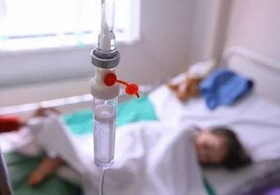 У Вінницькій області з отруєнням госпіталізували двох дітей. Серед причин - хімобробка полів з літака