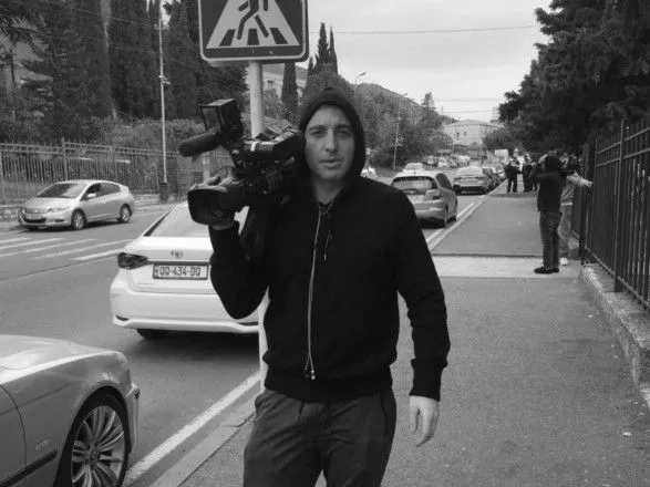 В Грузии полиция взялась расследовать смерть журналиста, которого жестоко избили противники ЛГБТ-сообщества