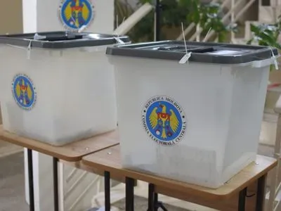 У Молдові почалися дострокові парламентські вибори