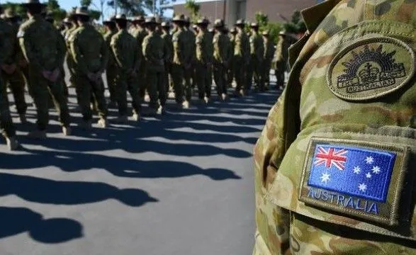 Австралийские войска покинули Афганистан